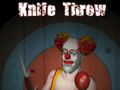 Игра Knife Throw