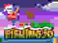 Игра Christmas Fishing.io
