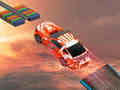 Игра Sky Track Racing Master