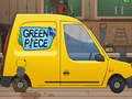 Игра Green Piece