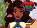 Игра Noelle's Real Haircuts