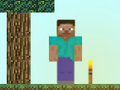 Игра SkyBlock