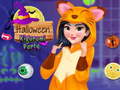 Игра Halloween Kigurumi Party