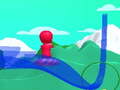 Игра Make A Roller Coaster