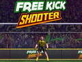 Игра FreeKick Soccer