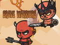 Игра Brave Warriors