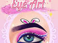 Игра Eye Art