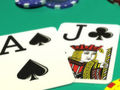 Игра Black Jack Puzzle
