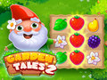 Игра Garden Tales 2