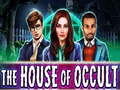 Игра The House of Occult