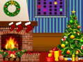 Игра Santa House Escape