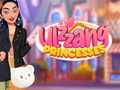 Игра Ulzzang Princesses