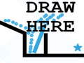 Игра Draw Here