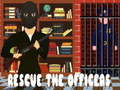 Игра Rescue The Officers