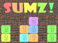 Игра Sumz!