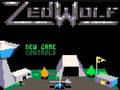 Игра Zedwolf