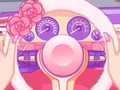 Игра Princess Driver Quiz