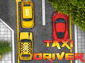 Игра Taxi Driver