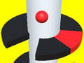 Игра New Helix Jump