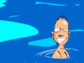 Игра Cliff Diver 