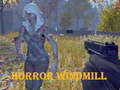 Игра Horror Windmill
