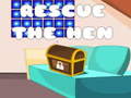 Игра Rescue The Hen