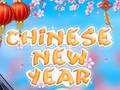Игра Chinese New Year