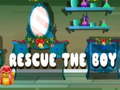 Игра Rescue The Boy