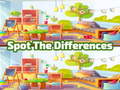Игра Spot The Differences