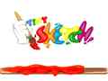 Игра Paint Online