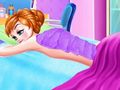 Игра Elsa Body Spa Salon