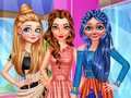 Игра BFF Gipsy Trends