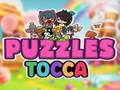 Игра Puzzles Tocca