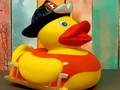 Игра Yellow Ducks Puzzle