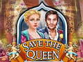 Игра Save the Queen