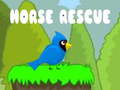 Игра Horse Rescue