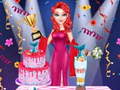 Игра Mermaid Cake Cooking Design