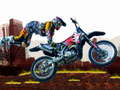 Игра Motorbikes‏ Xtreme