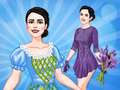 Игра Young Figure Skaters Ellie and Jenny Sport and Life