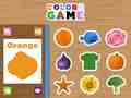 Игра Colors Game