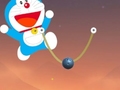 Игра Doraemon Cut Puzzle