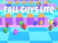 Игра Fall Guys Lite 