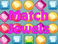 Игра Match Jewels