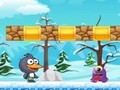 Игра Penguin Run