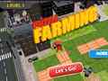 Игра Puzzle Farming