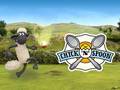 Игра Shaun The Sheep: Chick N Spoon
