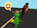 Игра Rope Skipping