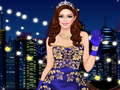 Игра Habiller Royal - Reine Salon de Mode 