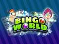 Игра Bingo World