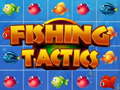 Игра Fishing Tactics